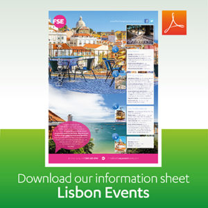 Lisbon Events