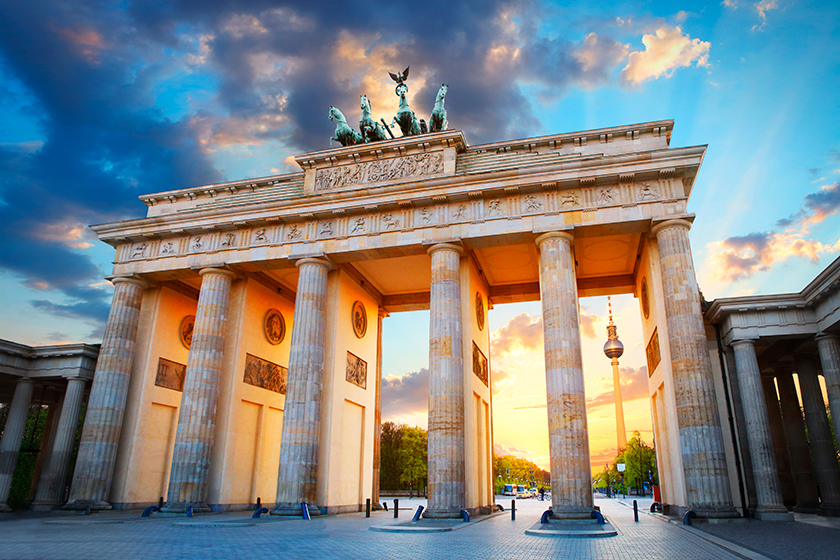 Travel Incentive Destination - Berlin