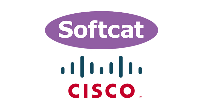 Softcat Cisco